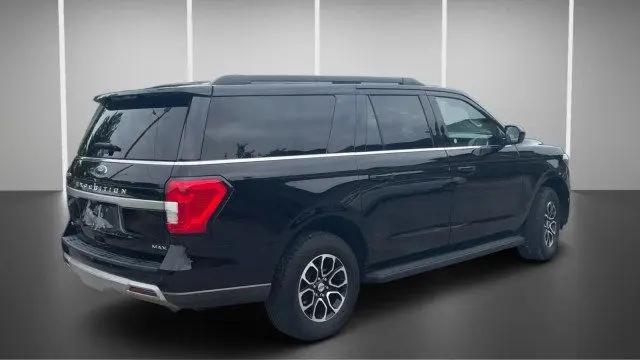 2024 Ford Expedition XLT MAX