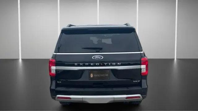 2024 Ford Expedition XLT MAX