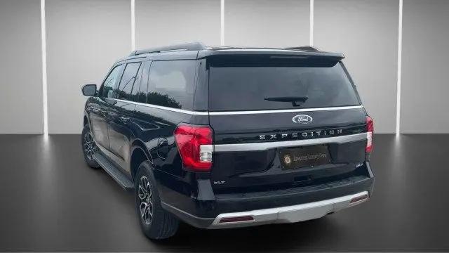 2024 Ford Expedition XLT MAX