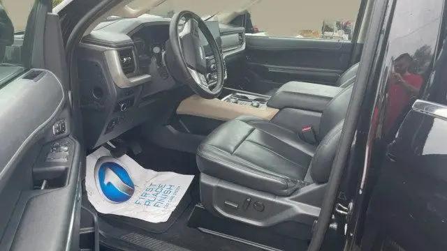 2024 Ford Expedition XLT MAX