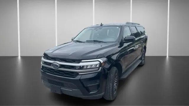 2024 Ford Expedition XLT MAX
