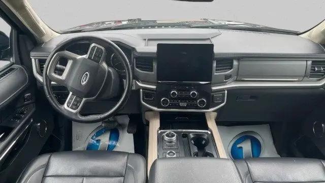 2024 Ford Expedition XLT MAX