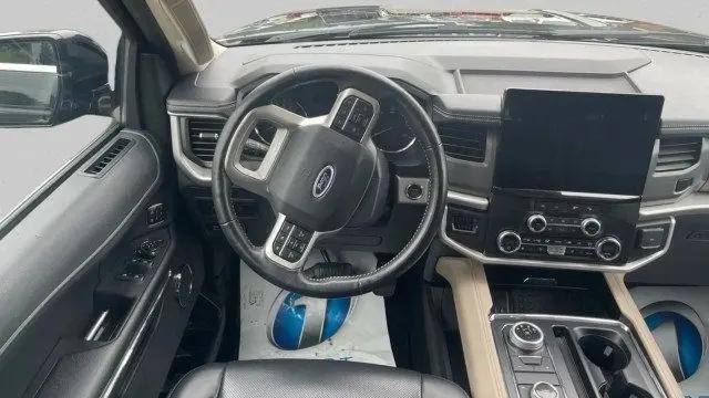 2024 Ford Expedition XLT MAX