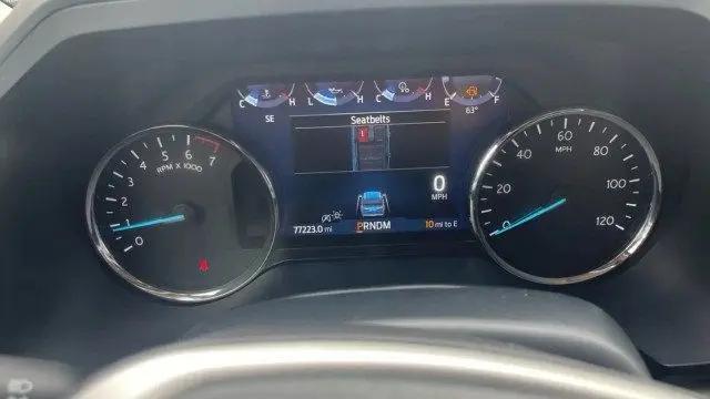 2024 Ford Expedition XLT MAX