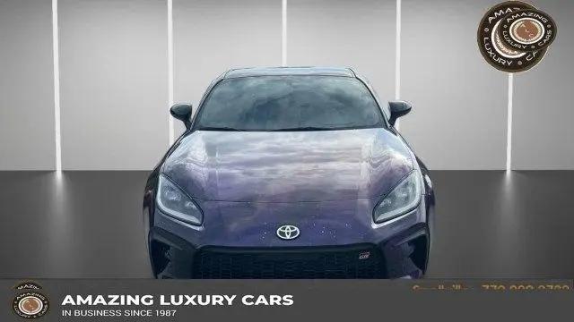 2023 Toyota GR86 Base for sale in Snellville, GA