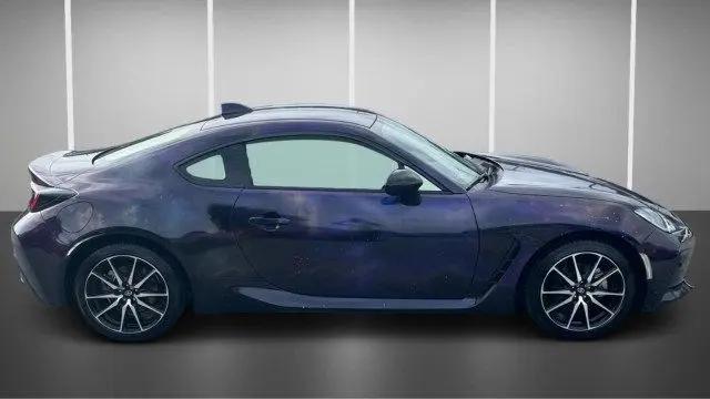 2023 Toyota GR86 Base