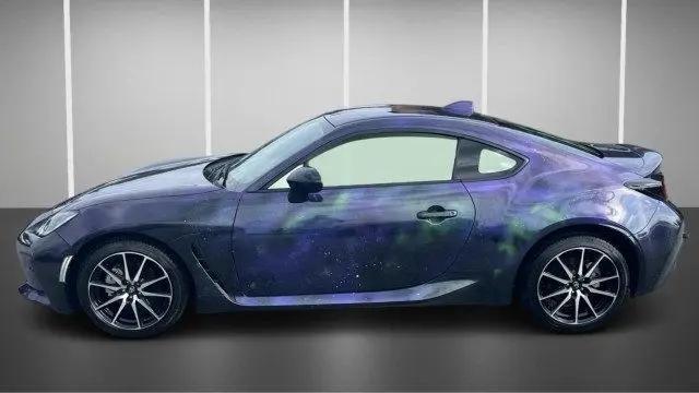 2023 Toyota GR86 Base