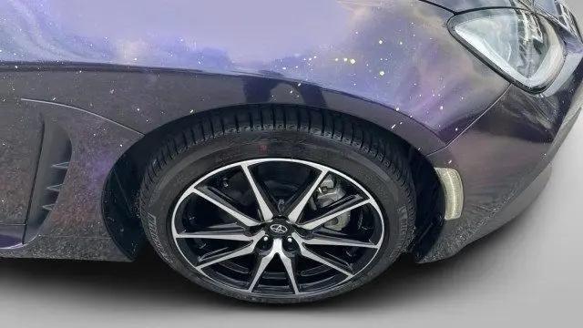 2023 Toyota GR86 Base