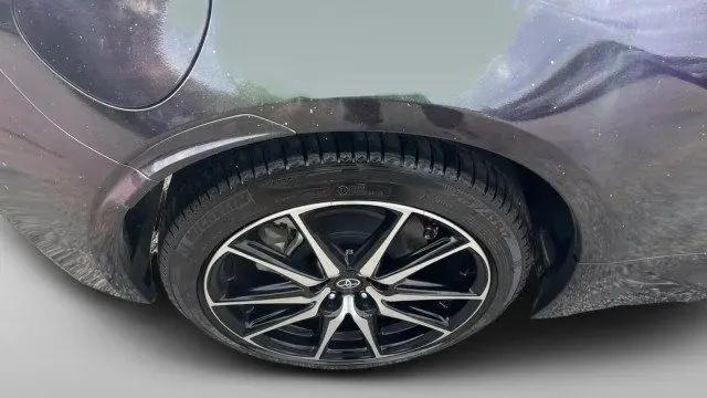 2023 Toyota GR86 Base