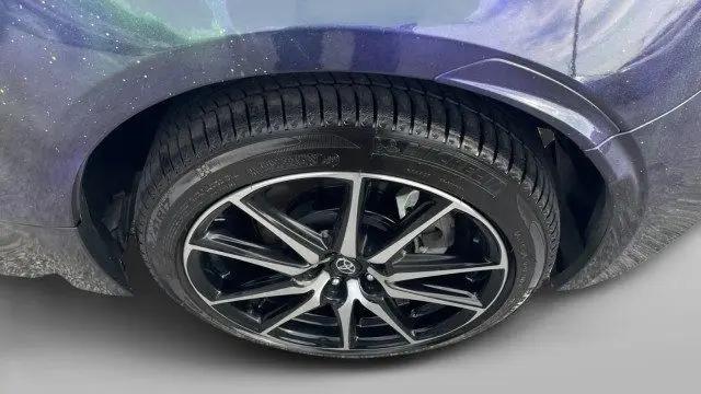 2023 Toyota GR86 Base