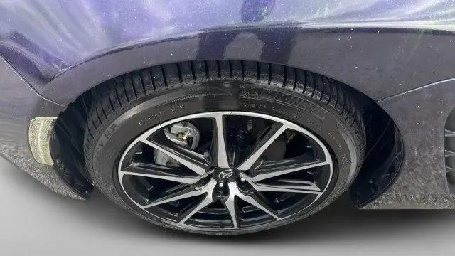 2023 Toyota GR86 Base