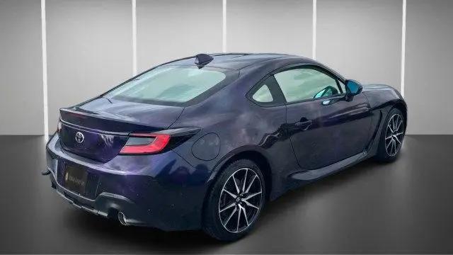 2023 Toyota GR86 Base