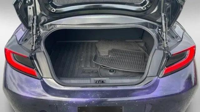 2023 Toyota GR86 Base