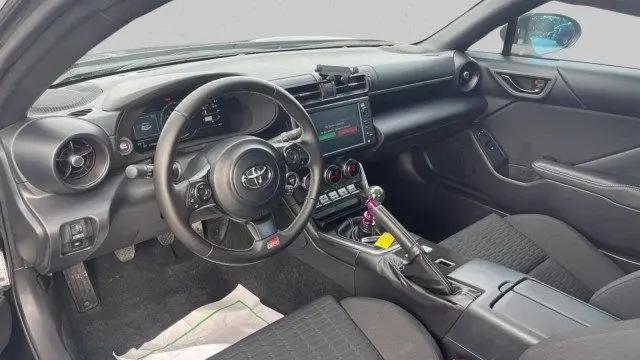 2023 Toyota GR86 Base