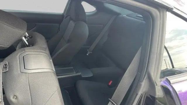 2023 Toyota GR86 Base