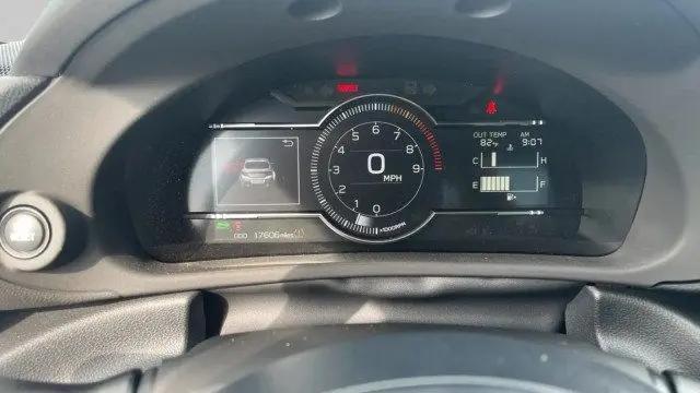 2023 Toyota GR86 Base