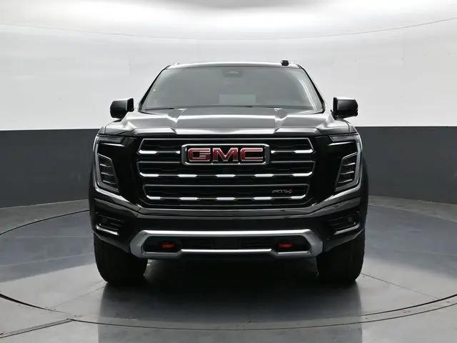 2026 GMC Yukon XL 4WD AT4