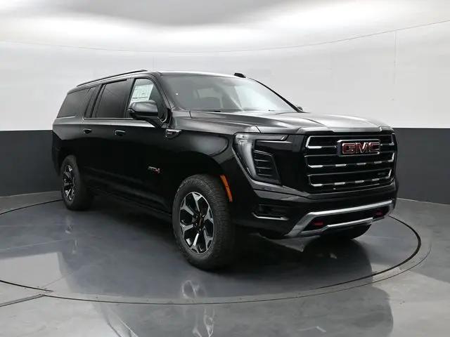 2026 GMC Yukon XL 4WD AT4