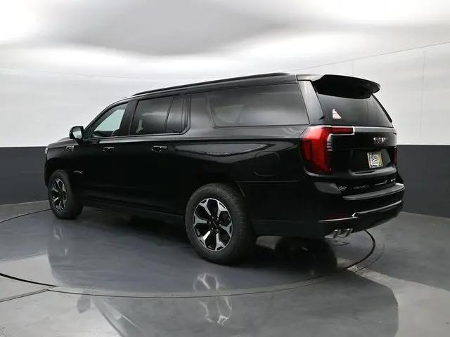 2026 GMC Yukon XL 4WD AT4