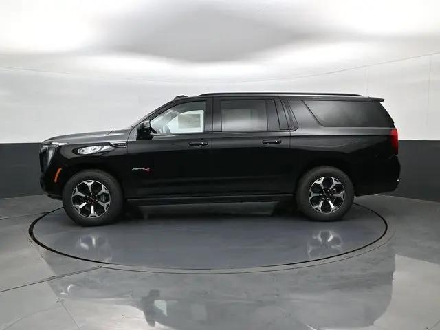 2026 GMC Yukon XL 4WD AT4