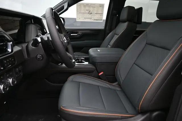 2026 GMC Yukon XL 4WD AT4