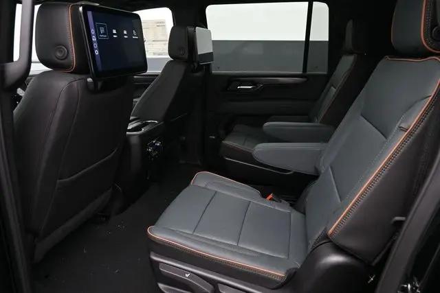 2026 GMC Yukon XL 4WD AT4