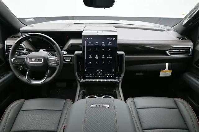 2026 GMC Yukon XL 4WD AT4