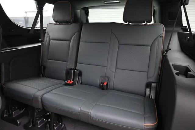 2026 GMC Yukon XL 4WD AT4