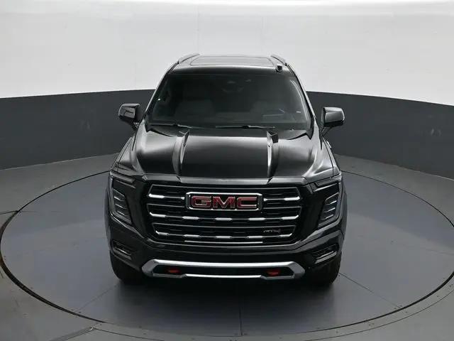 2026 GMC Yukon XL 4WD AT4