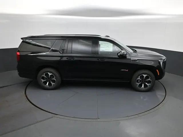 2026 GMC Yukon XL 4WD AT4