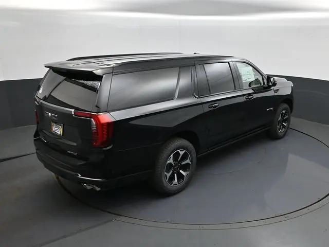 2026 GMC Yukon XL 4WD AT4