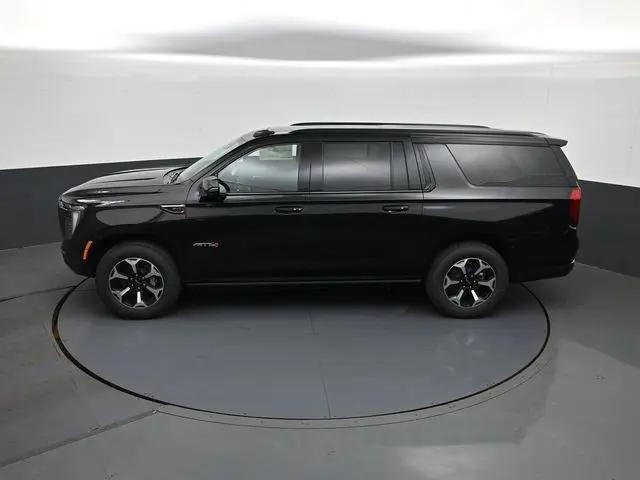 2026 GMC Yukon XL 4WD AT4