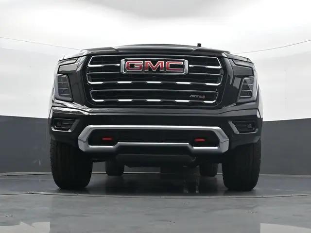 2026 GMC Yukon XL 4WD AT4