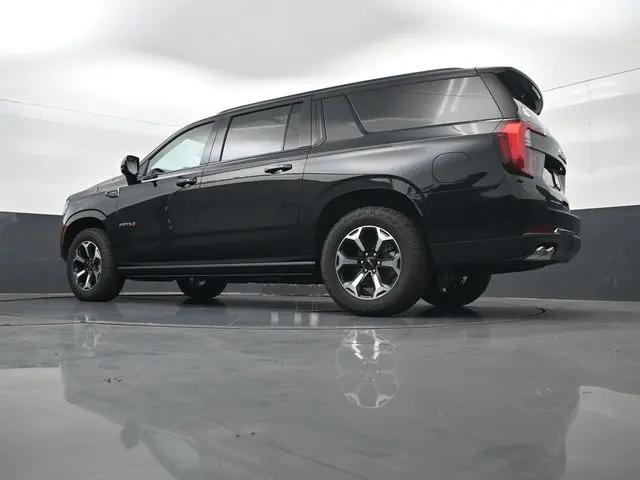2026 GMC Yukon XL 4WD AT4