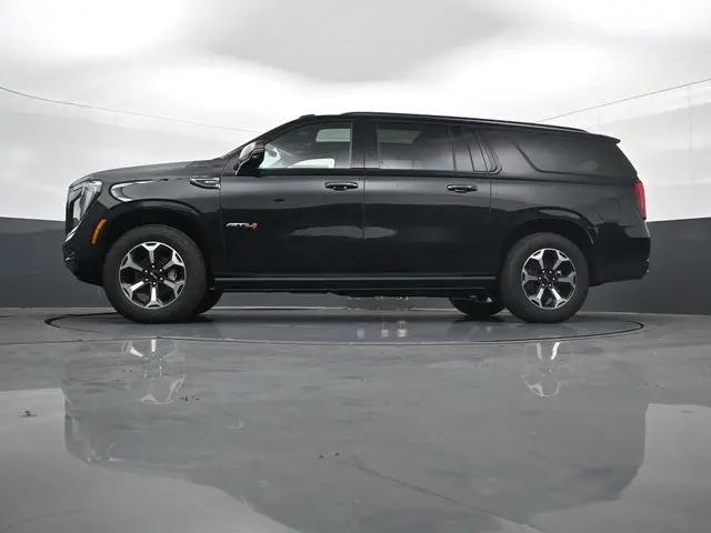 2026 GMC Yukon XL 4WD AT4