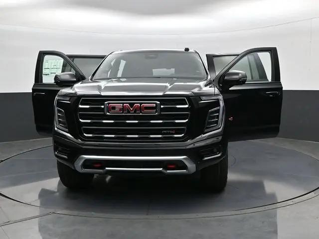 2026 GMC Yukon XL 4WD AT4