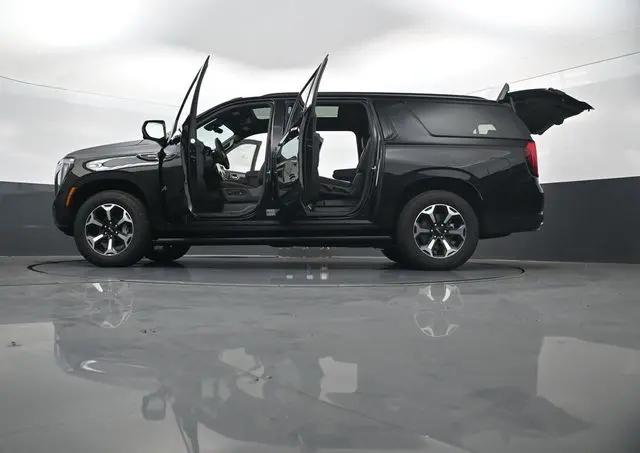 2026 GMC Yukon XL 4WD AT4