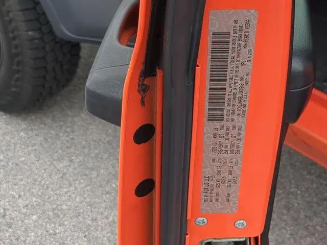2020 Jeep Wrangler Sport S 4x4