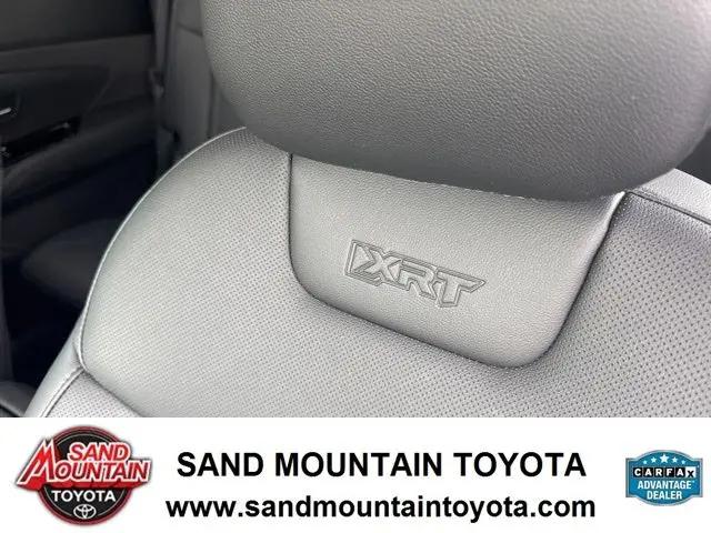 2025 Hyundai Santa Cruz XRT