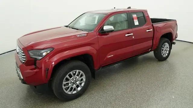 2026 Toyota Tacoma Limited for sale in Albertville, AL