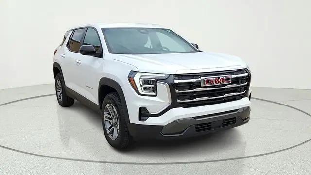 2026 GMC Terrain FWD Elevation for sale in Dallas, TX