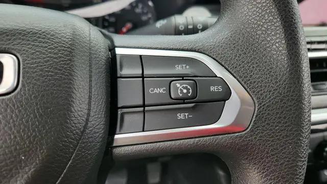 2024 Jeep Compass Sport 4x4