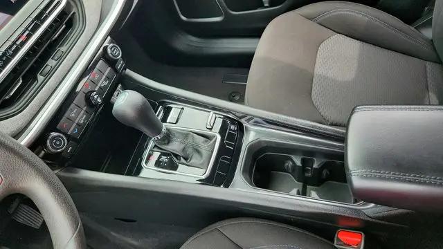 2024 Jeep Compass Sport 4x4