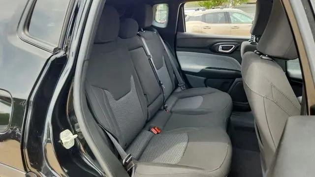 2024 Jeep Compass Sport 4x4