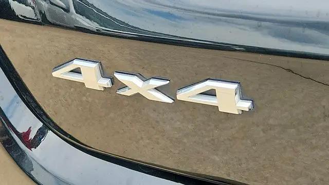 2024 Jeep Compass Sport 4x4