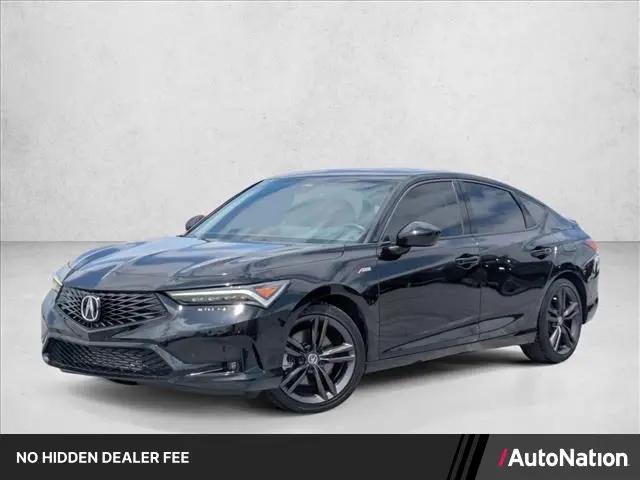 2024 Acura Integra A-SPEC for sale in Buena Park, CA