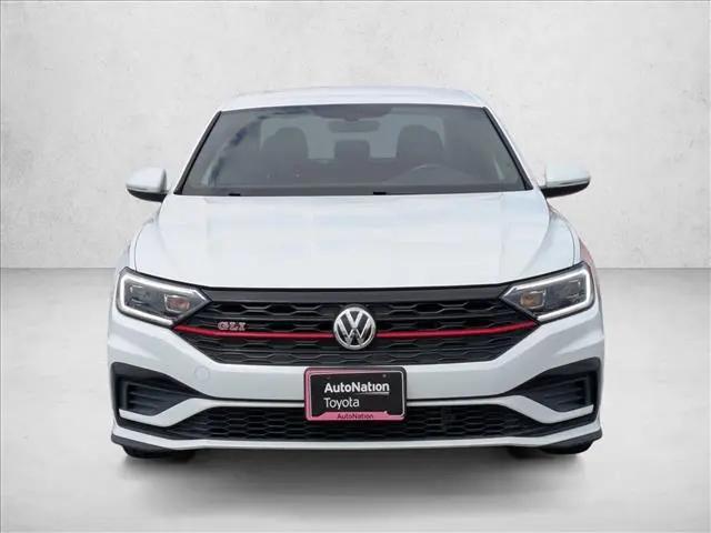 2019 Volkswagen Jetta GLI 2.0T S