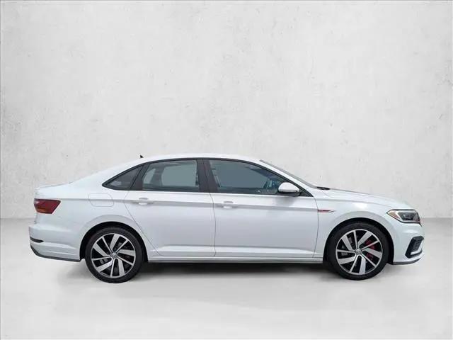 2019 Volkswagen Jetta GLI 2.0T S