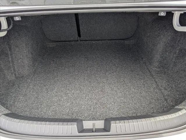 2019 Volkswagen Jetta GLI 2.0T S