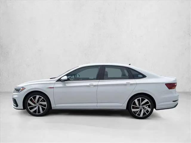 2019 Volkswagen Jetta GLI 2.0T S